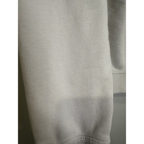 Women’s Nike Sportswear Size Large Club Fleece Hoodie Embroidered - Picture 9 of 9